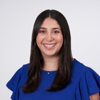 Oxford Cancer Analytics Employee Lindsay Pitt's profile photo