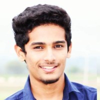 ICom Data Systems Employee Farook Hussain's profile photo