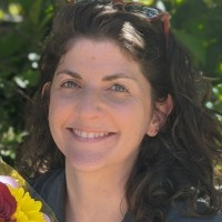 Seva Foundation Employee Lauren Jesudason's profile photo