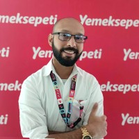 Delivery Hero Employee José I. Hidalgo's profile photo