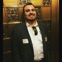 Staffmark Employee Luis Gracia's profile photo