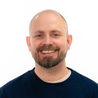 Riff Employee Trygve Karper's profile photo