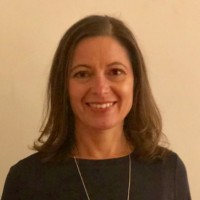 Firework Public Relations Employee Andrea Hounsham's profile photo