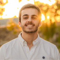 NextReality Employee Lucas Soares's profile photo