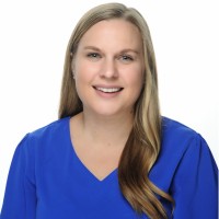 National Conference Services, Inc. (NCSI) Employee Danielle Sanders's profile photo