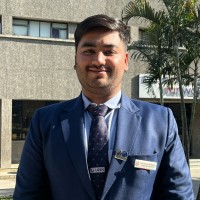 UPES SPE Student Chapter Employee Bhavya Kalra's profile photo