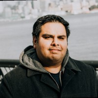 Bethesda Systems Employee Melvin Flores's profile photo