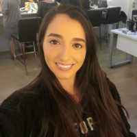 Thales Employee Hadar Levy's profile photo