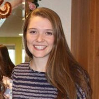 ProteoWise Employee Becca Sanford's profile photo