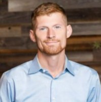 Levy Restaurants Employee Joey Smith's profile photo