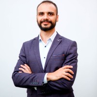 Dzmitry Makarau Email