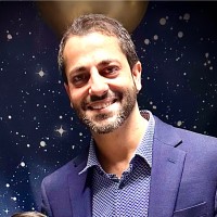 Yogi Shivdasani Email & Phone Number