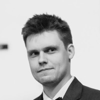 o4b Employee Michał Tytłak's profile photo