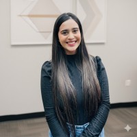 Samsung Ads Canada Employee Inderpreet Kaur's profile photo
