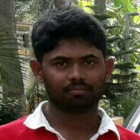 Lambda Analytics Pvt. Ltd. Employee Venkatesh G's profile photo