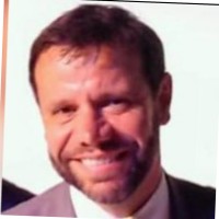 Unimed Vitória Employee André Spies's profile photo