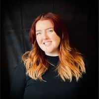 Strictly Technology Employee Bridget Foy's profile photo