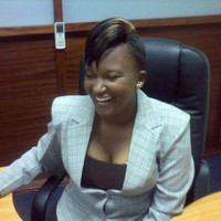 LOK Employee Judy Wairegi's profile photo