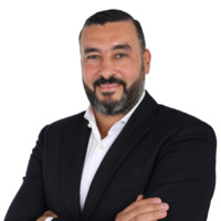 CREDAL AG: Employee Omar Arrab's profile photo