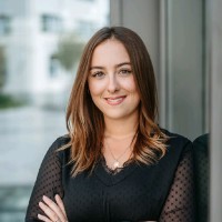 Faber-Castell Cosmetics Employee Nina Kleinlein's profile photo