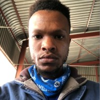 DIRECTECH GROUP Employee Mlungisi Ndabandaba's profile photo