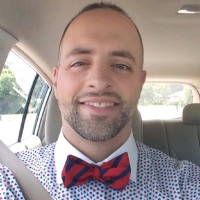 Norfolk Public Schools Employee Brian Tooley's profile photo