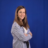 ISMS Forum Employee Elena Fernandez Pulido's profile photo