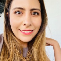 Deloitte Employee Lorena Arias's profile photo
