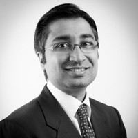 E-mail e número de telefone de Vidur Gupta