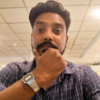 Akshay Baptist Email