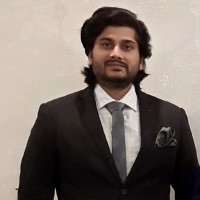 Vivek Kumar Email & Phone Number