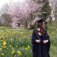 Bright Futures UK Employee Chloe Tyler's profile photo