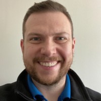 Nightstick Employee Matt Smith's profile photo