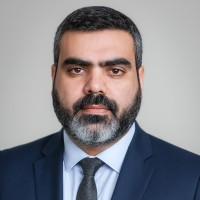 Fundação Assefaz Oficial Employee Fernando José Silvestre de Faria Filho's profile photo