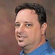 Sierra College Employee Jay Batchelder's profile photo
