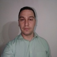 Crenlo do Brasil Employee Douglas de Araujo's profile photo