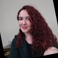 Euds Advogados Employee Vitória Pereira's profile photo