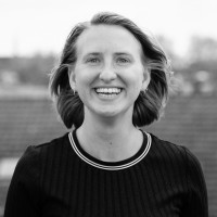 Rentman Employee Sarah Veldhuizen's profile photo