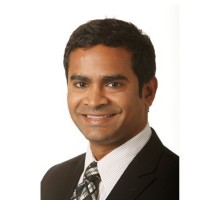 Ajay D'Almeida Email