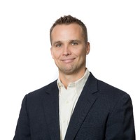 Cencora Employee Ryan Allen's profile photo