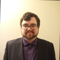 CorrDyn Employee James Murtha's profile photo