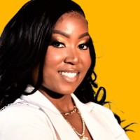 GASP Employee Mychala Redeaux-Dawson's profile photo