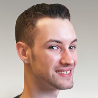 Bazoom Group Employee James Stewart's profile photo