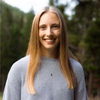 Volunteers of America, Utah Employee Annika Linzmeier's profile photo