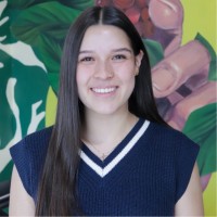 Nestlé Employee Sofia Londoño's profile photo