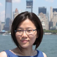 Independence Care System Employee Jie Yang's profile photo