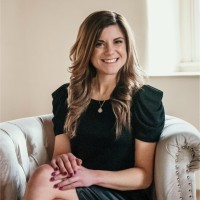KINBER Employee Erika Zacharda's profile photo
