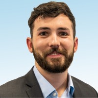 HDR Employee Eric Gulbrandsen's profile photo