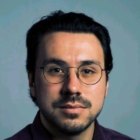 John Jairo Ortiz Martinez Email & Phone Number