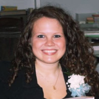Quality Incentive Company Employee Georgia Barnett's profile photo